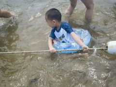 -渔岛海洋度假区