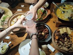 -印巷里主题餐厅(马鞍山店)