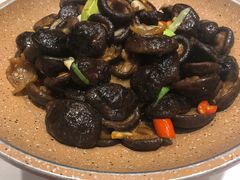 -万荣烤鸭店·北京菜(天坛店)