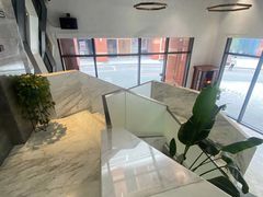 -豪逸健体(中骏广场店)