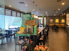 -星巴克(常州新北公园店)
