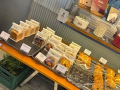 -OUR Bakery(三里屯太古里店)