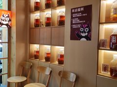 用餐区-米店·云南菜(南门店)