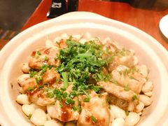 -hallch好吃餐厅(奥体中心店)