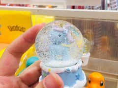 -名创优品(天河区正佳广场二店)