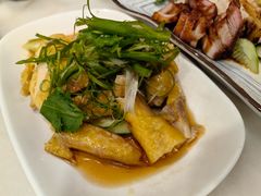 -南香饭店(Jalan Sultan)