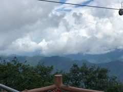 -牛背梁国家森林公园