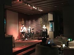 -山港凯悦酒店·BEBA海滩烧烤餐厅酒吧