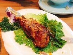 -品回味清真西北楼(宁波首店)