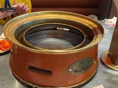 -西塔老太太泥炉烤肉(苏州大悦城店)