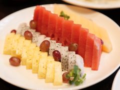 -五缘湾凯悦酒店·悦饗中餐厅