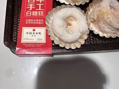 -味福记·江西小炒·南昌小吃(青山湖万达店)
