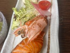 -岩盐·铁板料理(嘉里店)