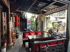 -吃货私房菜(丽江束河古镇店)