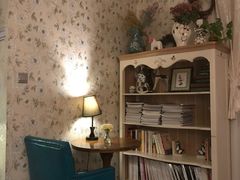 -SONGUOLIFE松果咖啡(七莘路店)