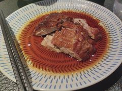 -金陵家宴·金陵春·南京菜(夫子庙店)