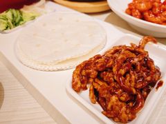 -九毛九西北菜(百信广场店)