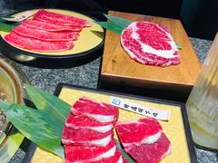 -NIUAN牛庵·日式和牛烧肉(恒隆店)