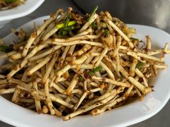 -江龙饭店·乌江豆腐鱼(乌江老桥头店)