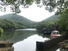 -白马涧龙池景区