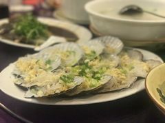 -盛港湾海鲜食府(黄沙店)