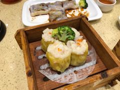 鲜虾烧卖-正哥点心皇子(阳江新达城店)