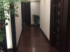 -笑傲江湖·影院式足道·SPA按摩(常发广场店)