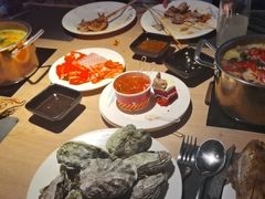 -星伦多 自助料理(圆融店)
