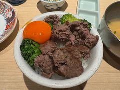 -肉肉大米(金虹桥店)