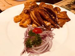 -马迭尔德式西餐精酿啤酒屋(中央大街店)