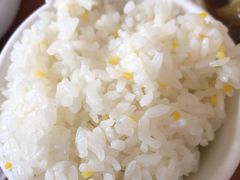 米饭-如意香辣鸡架(总店)