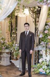 -ChenV西服礼服高级定制(市区养育巷店)