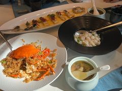 -杭州西湖柳莺里酒店·闻莺厅