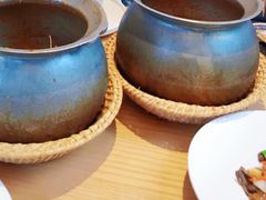 -隅乐胡椒虾·台湾菜·团建(皇岗店)