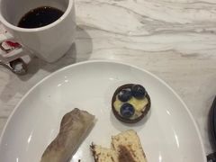 -长沙三景韦尔斯利酒店·Oval全日制餐厅自助餐