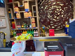-郭林家常菜(狼垡店)