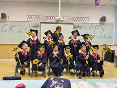 -瑞思成长中心(高新校区)