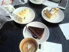 picture-MEET COFFEE婉约咖啡(宝善公寓店)