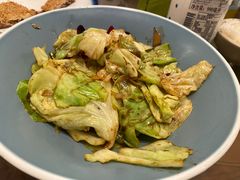 -芝麻花餐厅(祁家豁子店)