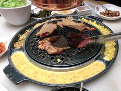 -韩宫宴烤肉·料理(砂之船奥特莱斯店)
