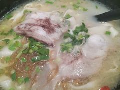 -丁记烩面(龙华店)