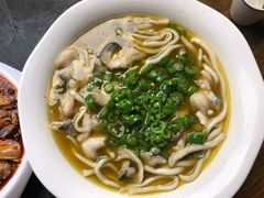 -默记孙抄手(经开万达店)
