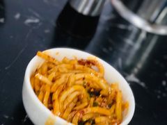 -李记小小吃(涪江路店)