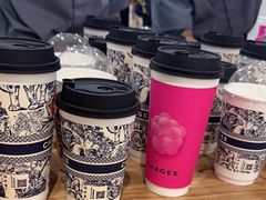 -霸王茶姬(正佳广场店)