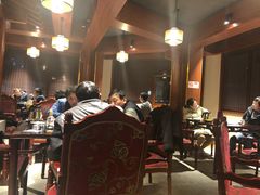 大堂-大宅院(西溪路店)