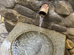 -明月山天沐温泉度假村