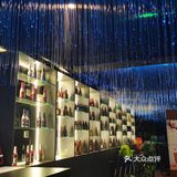 在不像烧烤店的烧烤店吃烤鱼