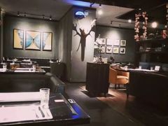 大堂-半秋山西餐厅(巴南万达广场店)