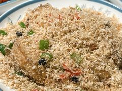 -三妹小龙虾·黄油蟹(华侨城总店)