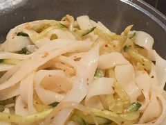 -新农村煎饼果子(香港花园店)